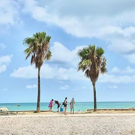 Kampaoh * Benicàssim