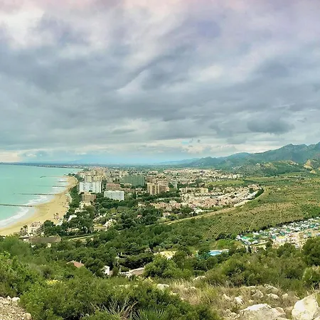 Kampaoh * Benicassim