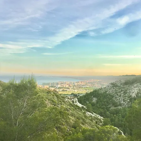 Kampaoh Tente de luxe Benicàssim